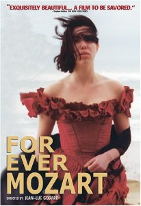 For Ever Mozart - Jean-Luc Godard